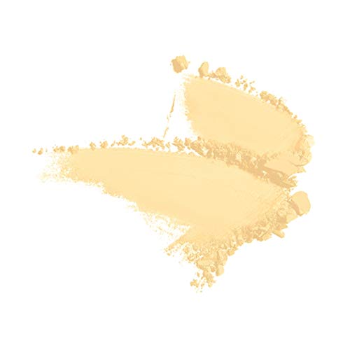 Color Me Beautiful Color Pro Single Eyeshadow, Full Pigment and Long-Lasting Pressed Powder, Cruelty-Free