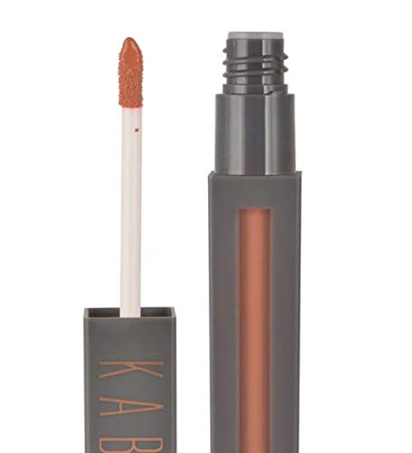 KAB Cosmetics Lip Kit (Sending Nudes)