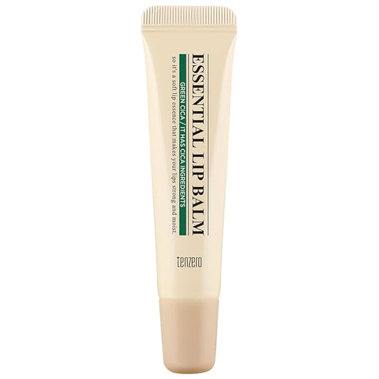 Essential Lip Balm Blue Collagen (GREEN CICA)