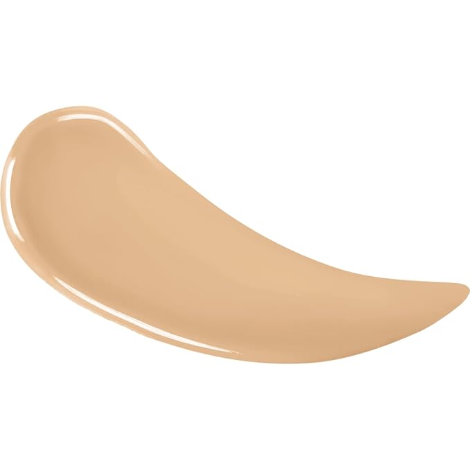 Bourjois Healthy Mix Anti-Fatigue Medium Coverage Liquid Foundation 53 Light Beige, 30ml, 29199601053