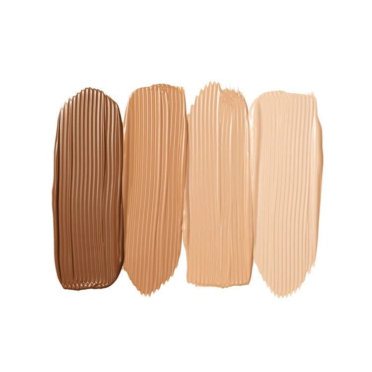 NARS Sheer Glow Foundation - Punjab (Medium 1 - Medium with Golden, Peachy Undertone) - 30ml/1oz