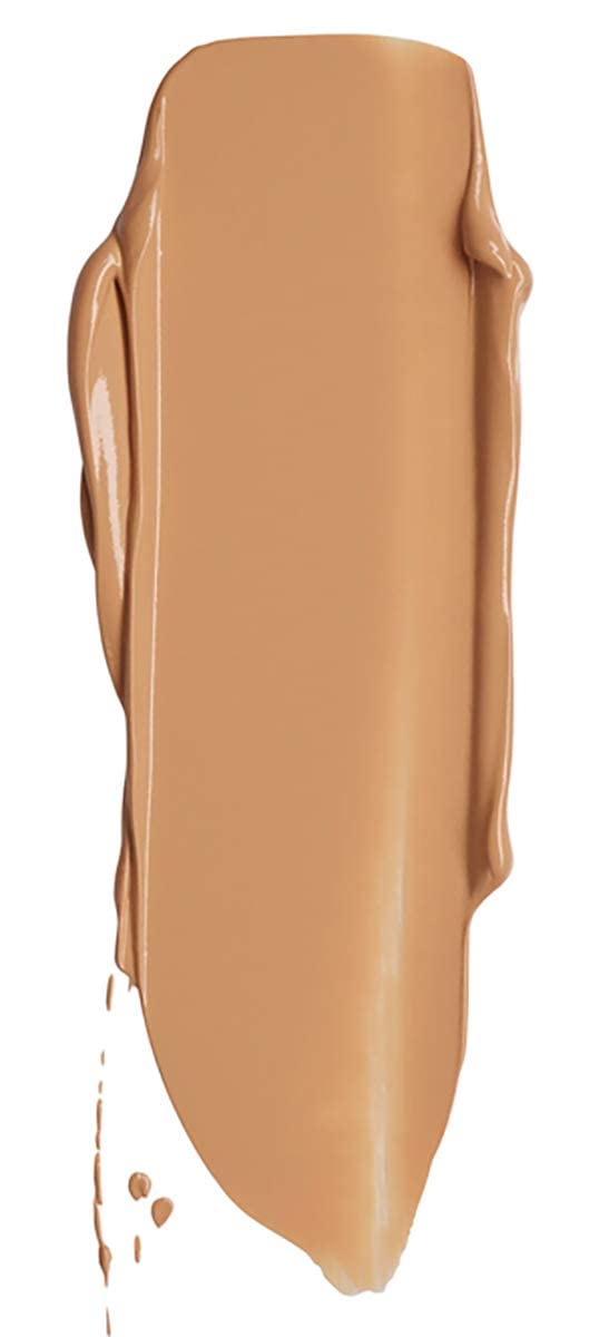 ILIA - True Skin Serum Concealer | Non-Comedogenic, Cruelty-Free, Vegan, Safe For Sensitive Skin, Reduces Appearance of Dark Circles + Blemishes (Mesquite SC6, 0.16 oz | 5 ml)