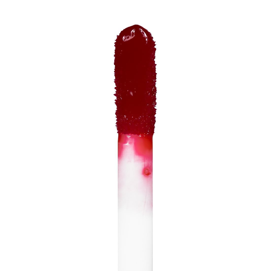 Palladio Jelly Tint, Liquid Stain for Cheeks & Lips, Vivid Color Lip Stain, Lightweight Non-Sticky and Transfer-proof, Natural Finish Makeup, Cherry Rose