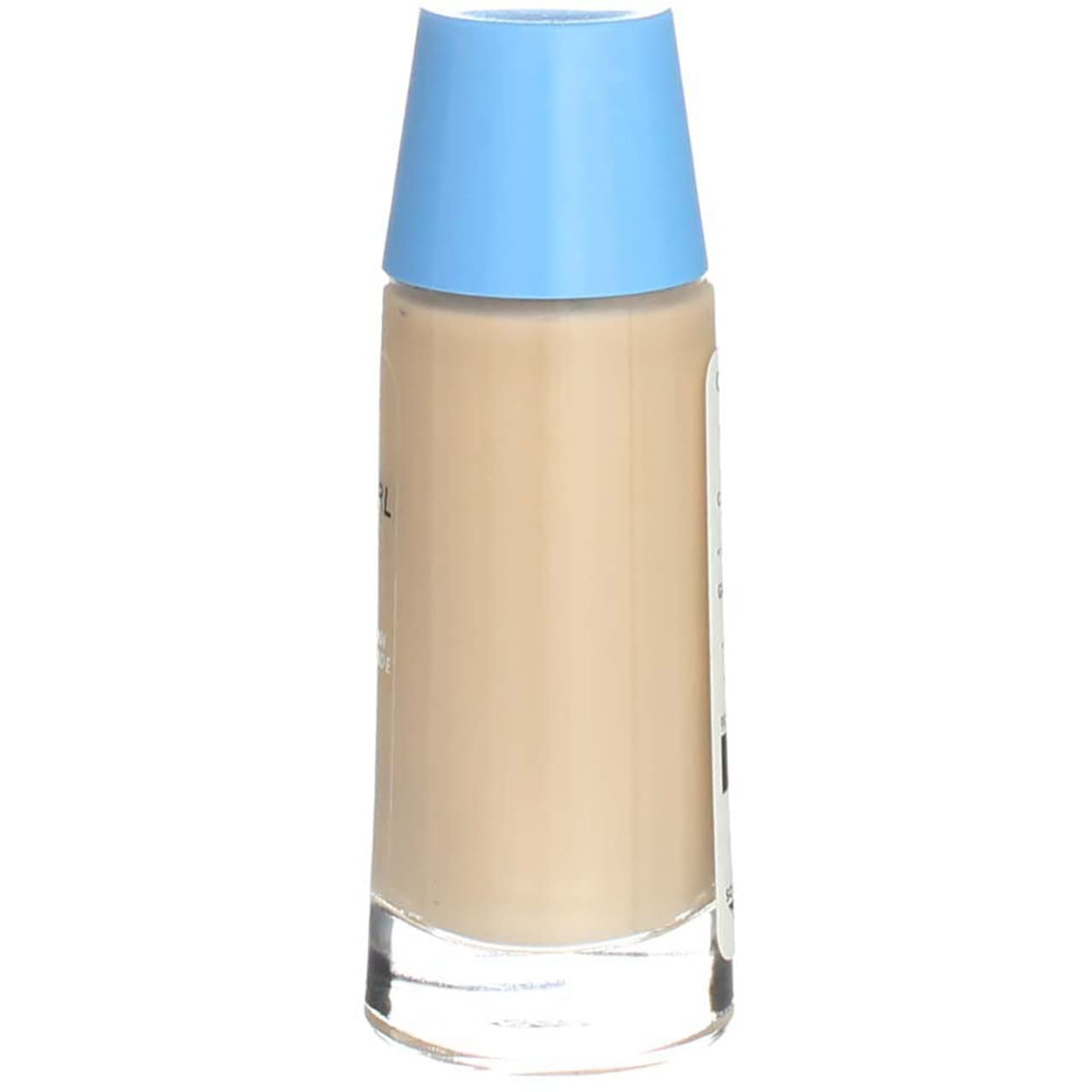 CoverGirl Clean Oil Control Liquid Makeup, Buff Beige 525 1 fl oz (30 ml)