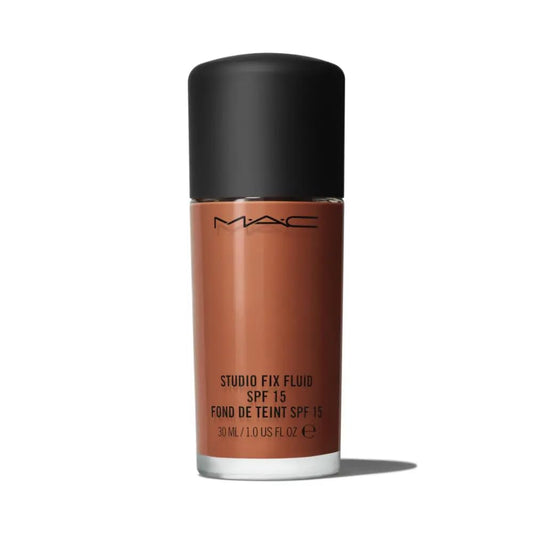 MAC Studio Fix Fluid SPF 15 Foundation NW 57 30 ml