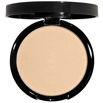 Dual Active Powder Foundation (Cream Beige)