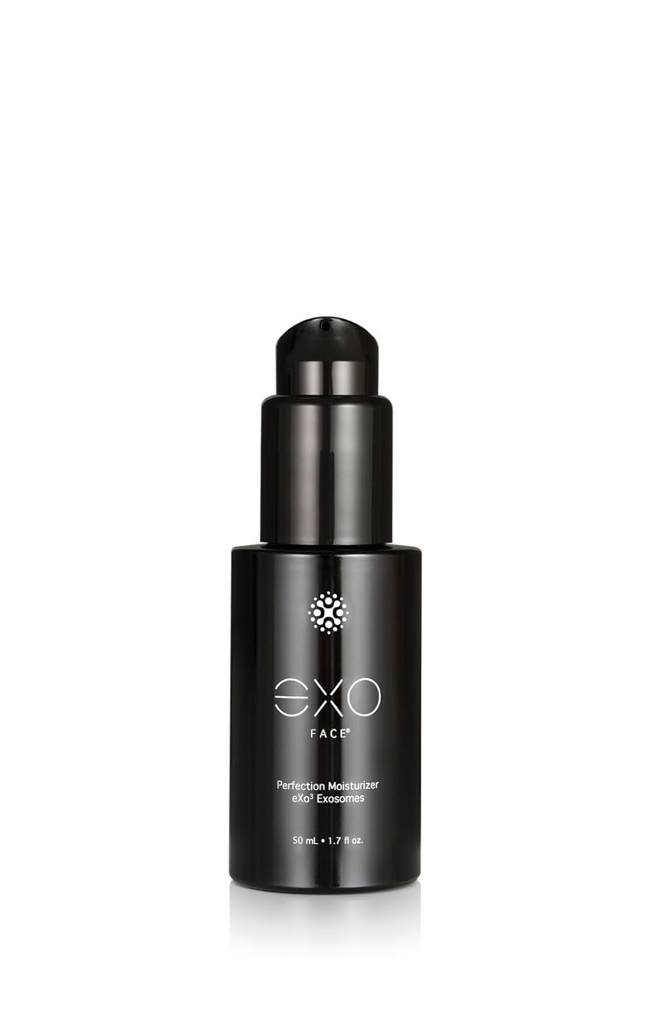 EXO FACE® - Exoceuticals Perfection Moisturizer | Hydrating Face Moisturizer | Innovative Exosome Skin Care Solutions | 50ML (1.7 fl oz.)