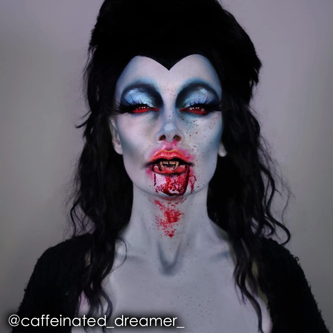 Mehron Makeup CreamBlend Stick | Face Paint, Body Paint, & Foundation Cream Makeup | Body Paint Stick .75 oz (21 g) (Moonlight White)