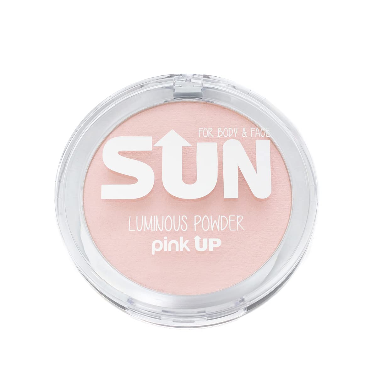 Luminous Powder| Highlighter Make Up| HighLight | Powder Illuminator| Provides luminosity to the face| High pigmentation| Luminous finish| Model PKIP05