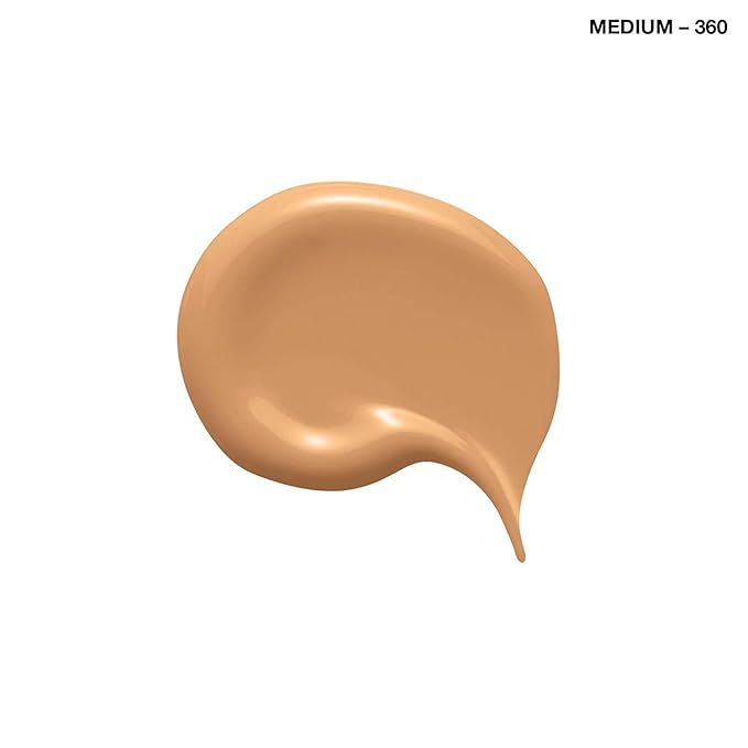 COVERGIRL Clean Fresh Hydrating Concealer, Medium, 0.23 Fl Oz (Pack of 2)