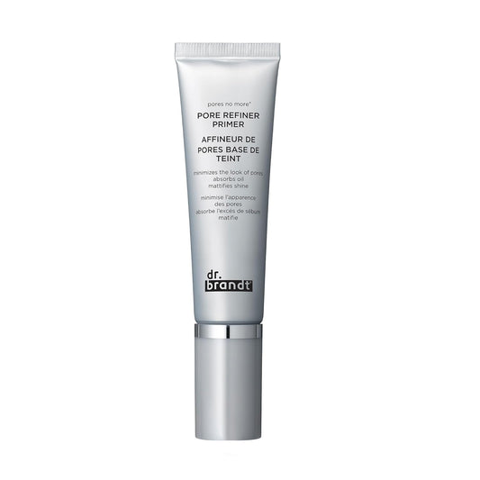 Dr. Brandt Pore No More Pore Refiner Primer Tube 30 ml / 1 oz