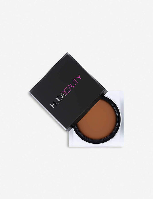 HUDA BEAUTY Tantour Contour & Bronzer Cream Light
