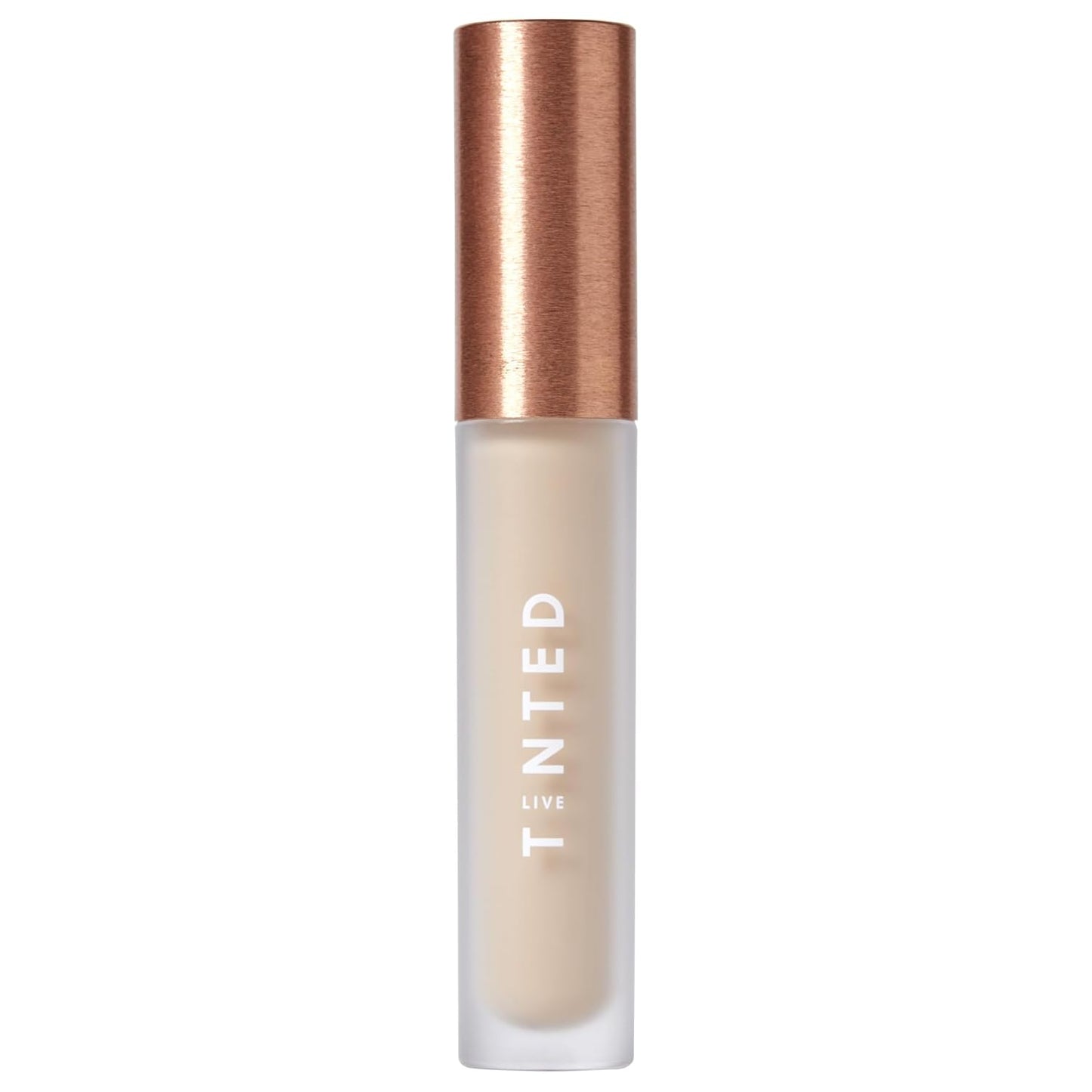 Live Tinted Hueskin Serum Concealer - Medium-to-Full Coverage Concealer with Niacinamide, & Hyaluronic Acid for Dark Circles, Fine Lines & Wrinkles, Buildable Long-Lasting Formula, 0.35 oz Shade 19