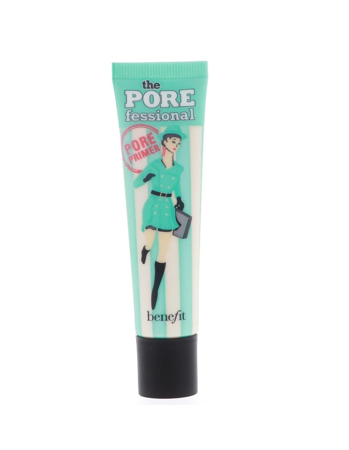 Benefit Cosmetics POREfessional Pro Balm Face Primer Pore Minimizer .75 Ounce