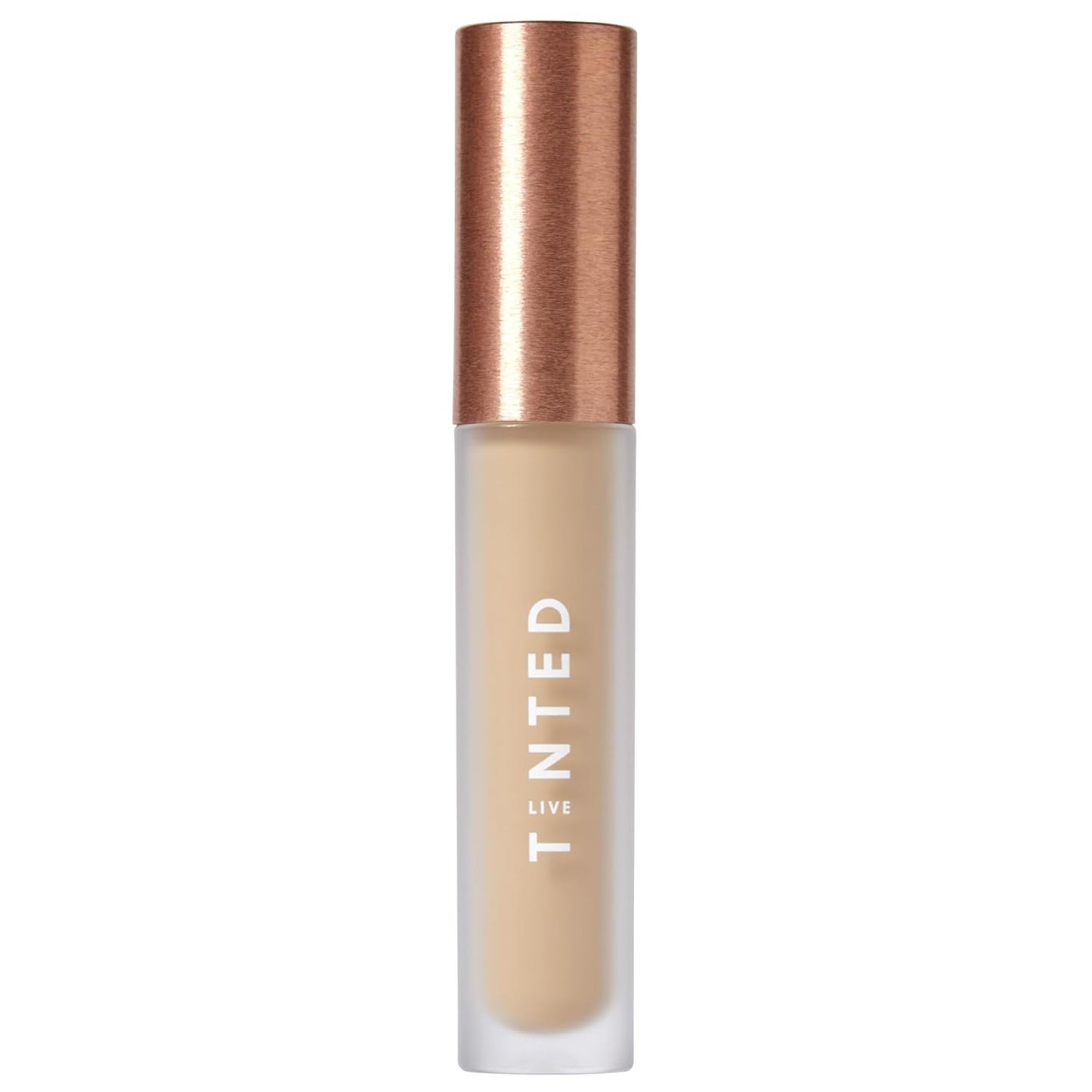 Live Tinted Hueskin Serum Concealer - Medium-to-Full Coverage Concealer with Niacinamide, & Hyaluronic Acid for Dark Circles, Fine Lines & Wrinkles, Buildable Long-Lasting Formula, 0.35 oz Shade 17