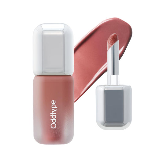 Unseen Balloon Tint, 9 Colors Set for All Skin Types. Buildable Color, Long Lasting Glossy Lip Stains, Lightweight Lip Gloss Make up (789 Small talk, 0.11 Ounce (Pack of 1))