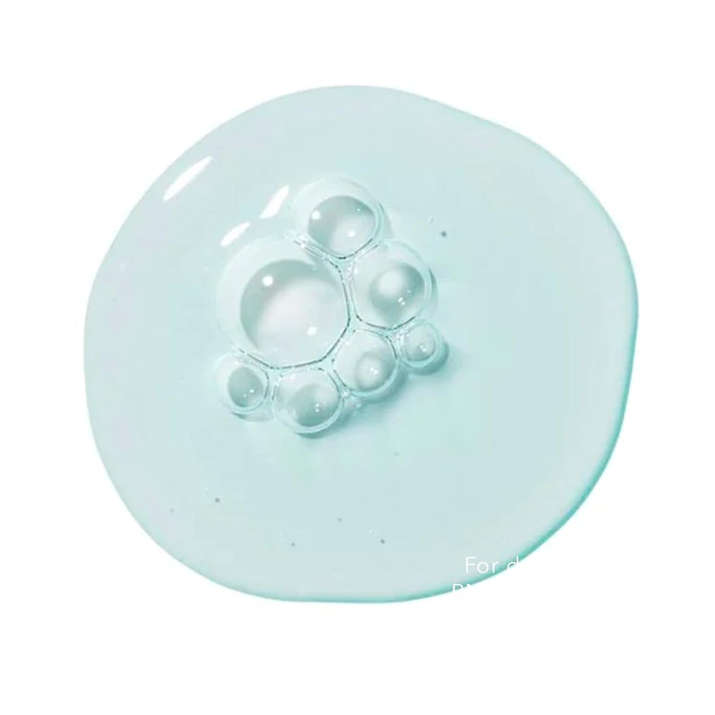 Dr Dennis Gross Hyaluronic Marine™ Hydration Booster: for Dehydrated, Rough Texture, Dry Fine Lines & Wrinkles, 1 fl oz