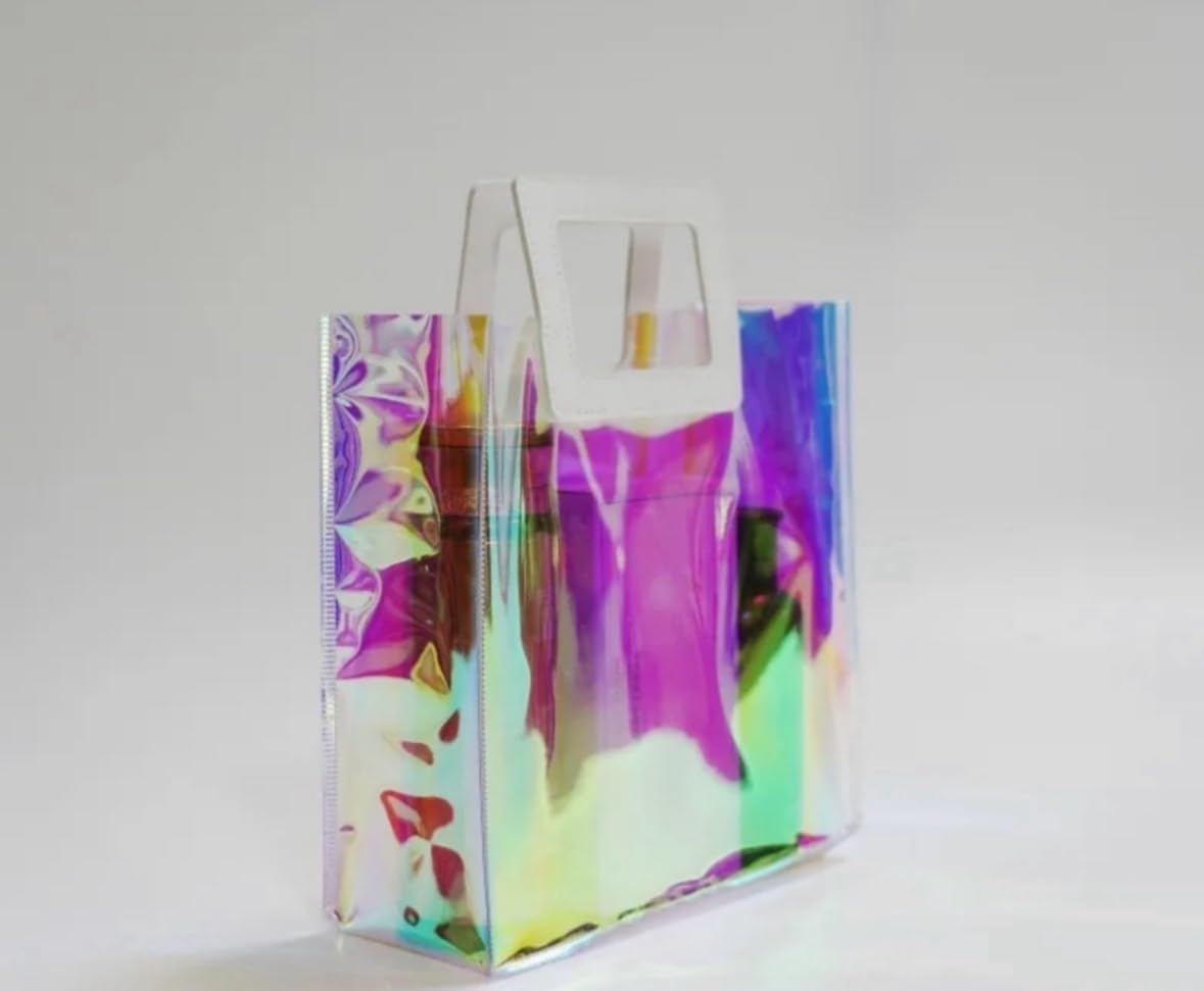 White Barn - Bath and Body Works - Gift Set 2 Piece Bundle - with Gift Bag HELLO GORGEOUS (Japanese Cherry Blossom)