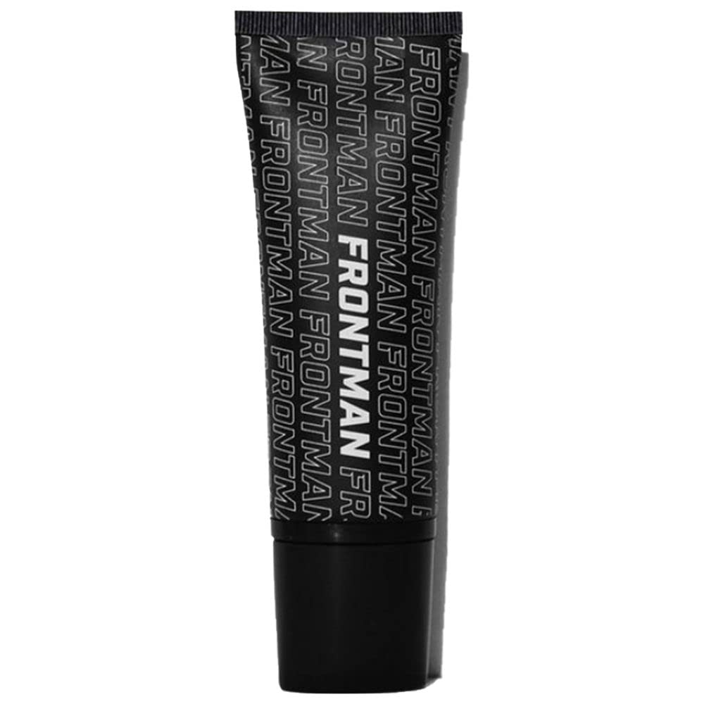 FRONTMAN Fade, Men's Acne Concealer With Salicylic Acid For Acne | For Blemishes & Dark Circles | Great for All Skin Types | Men’s Concealer D4 Dark Shade