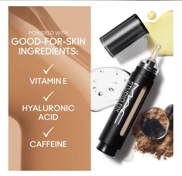 Mac Studio Fix Every Wear All Over Face Pen NC55. 0.41oz