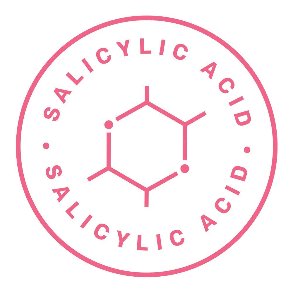 Almay Clear Complexion Makeup, Matte Finish Liquid Foundation with Salicylic Acid, Hypoallergenic, Cruelty Free, -Fragrance Free, Dermatologist Tested, 910 Mocha, 1.0 oz