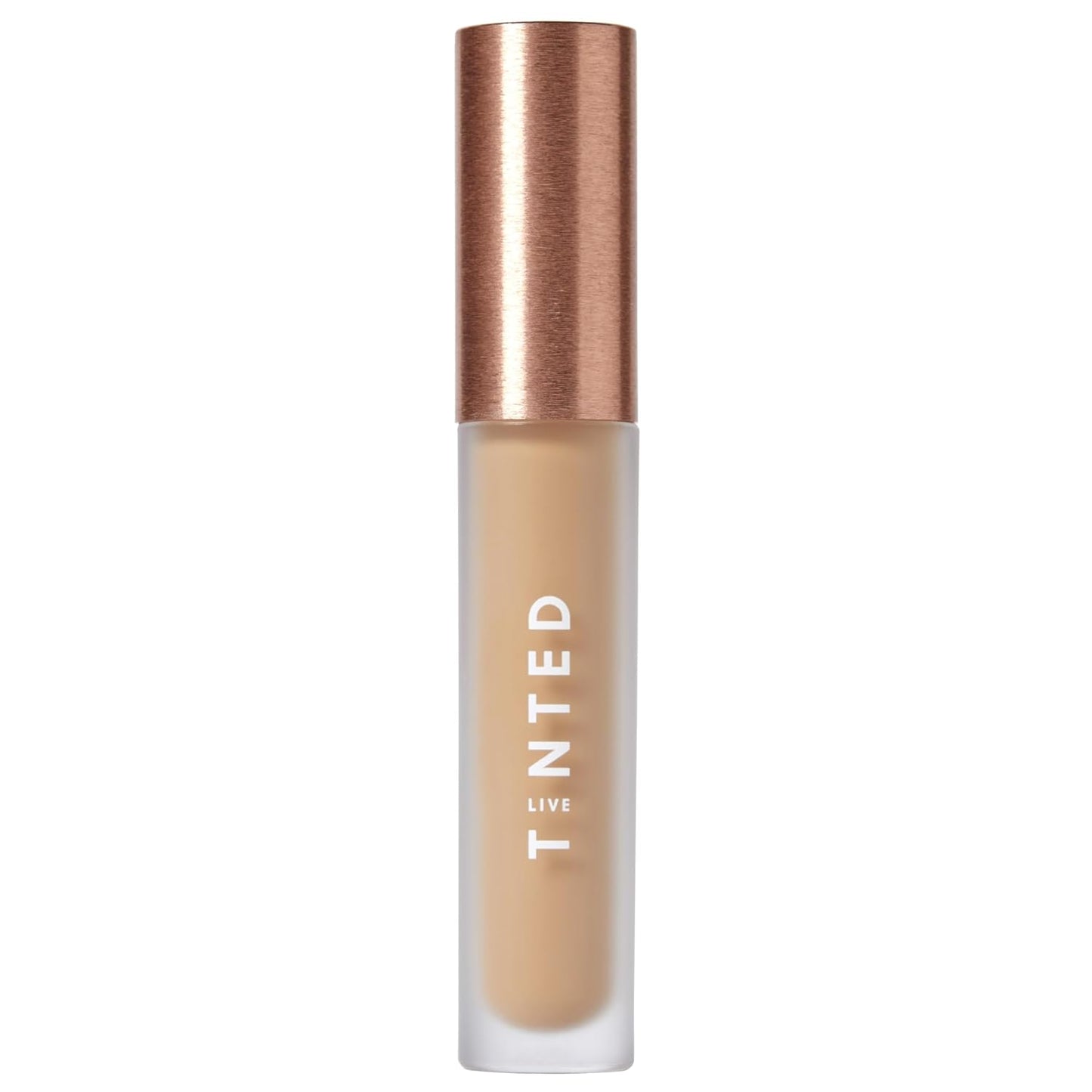 Live Tinted Hueskin Serum Concealer - Medium-to-Full Coverage Concealer with Niacinamide, & Hyaluronic Acid for Dark Circles, Fine Lines & Wrinkles, Buildable Long-Lasting Formula, 0.35 oz Shade 13