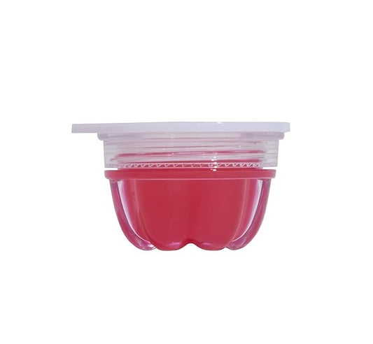 TONYMOLY Jelly Lip Melt, Candy Cane