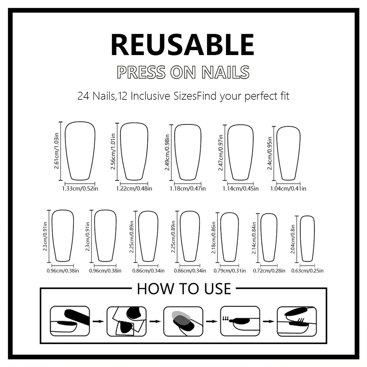 Glitter Thanksgiving Press on Nails Fall Maple Leaf Fake Nails Autumn Long Coffin Nail Glossy Maple Leaves Acrylic Glue on Nail for Women DIY Manicure