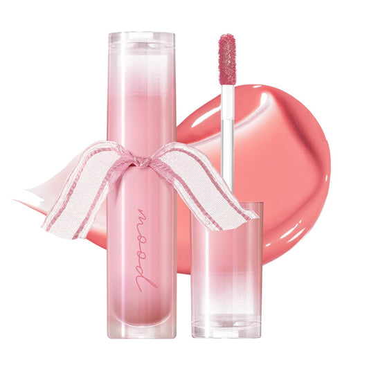 Peripera Ink Mood Glowy Tint (012 WARM-GORITHM)