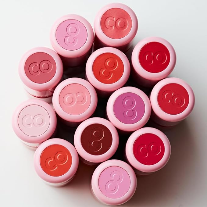 JEALOUSY PLUMPER 15 ETHNIC ROSE Moisture color lip balm lip plumper