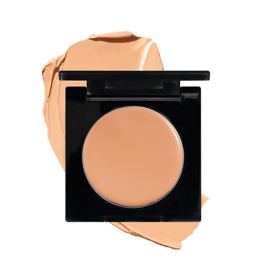 LAURA GELLER NEW YORK Seamless Finish Full Coverage Concealer, Fair