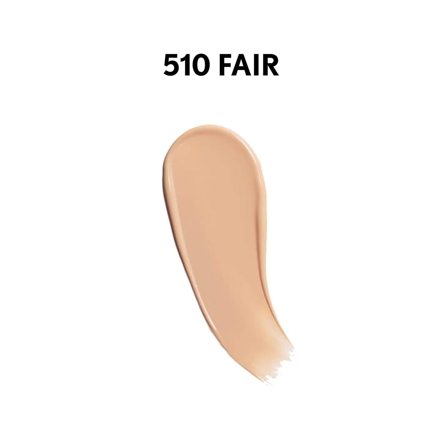 Covergirl Clean Matte BB Cream for Oily Skin, 510 Fair, 1 Fl Oz, Pack of 2 (Packaging May Vary)