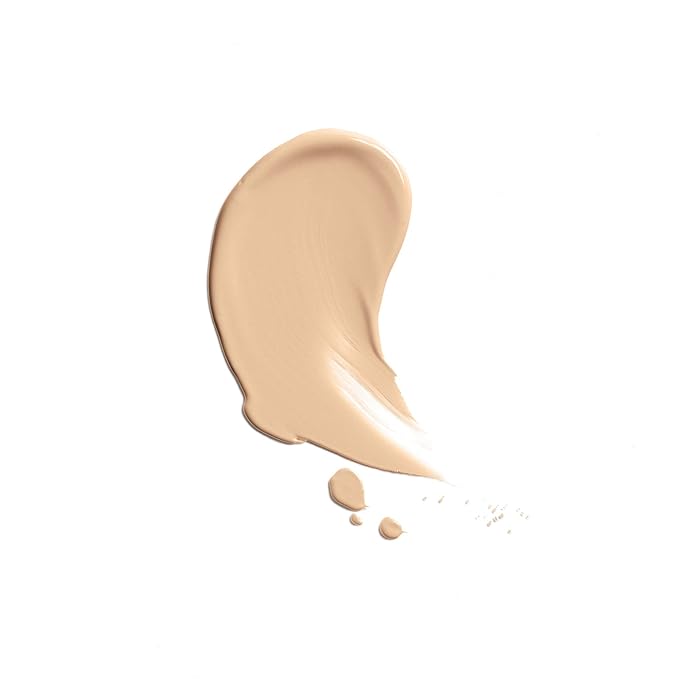 COVERGIRL - Clean Matte Concealer, Oil-Free, Lightweight Formula, Blendable, Natural-Looking Coverage, 100% Cruelty-Free (Pack of 2)