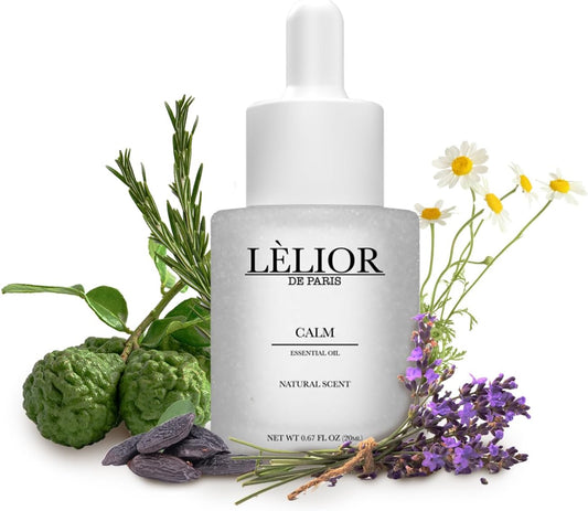 Aromatherapy Collection (20ML) (Calm)