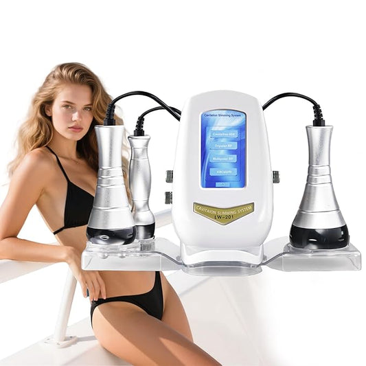 3 in1 Home Facial