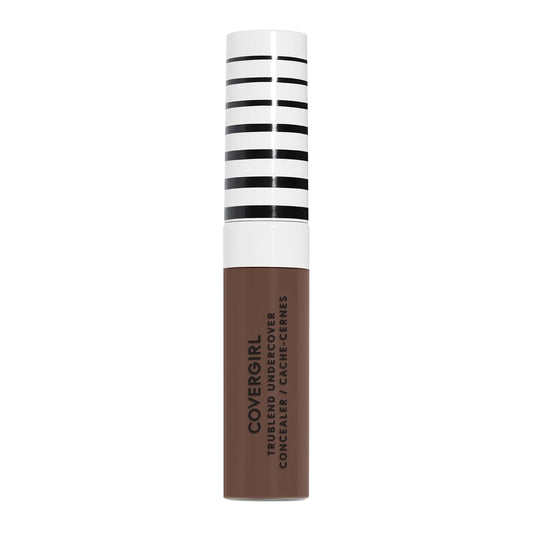COVERGIRL TruBlend Undercover Concealer, Expresso, 0.33 Fl Oz