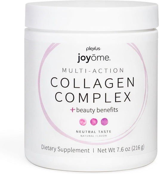 Joyōme® Multi-Action Collagen Complex