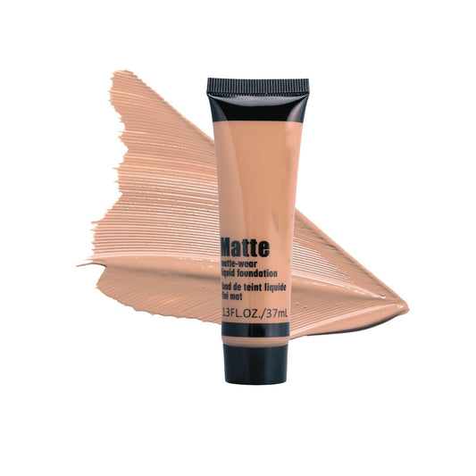 Sonew Smooth Makeup Base Face Liquid, Liquid Makeup Base Coverage for Whitening Moisturizing,Matte Wear Concealer Sun Block Cream 37ml(BEIGE 7)