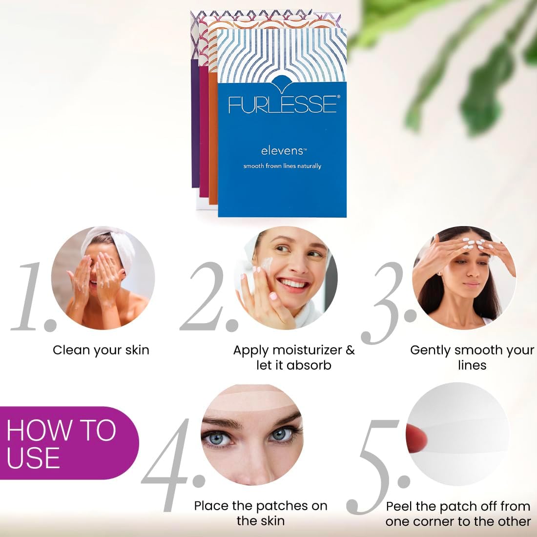 Furlesse Sampler Set