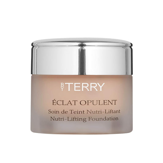 By Terry Eclat Opulent Anti-Aging Lifting Foundation, Medium - Full Coverage, Hydrating & Radiance Boosting, Nude Radiance, 1.01 fl oz