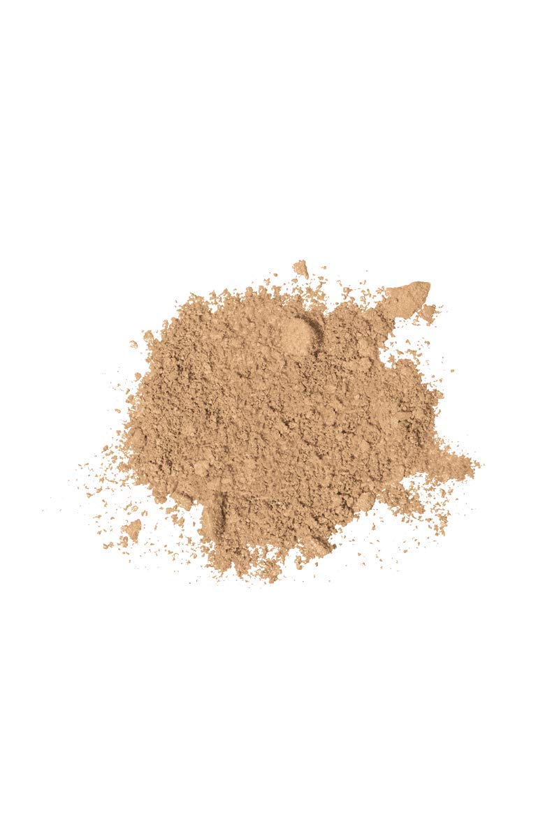 Youngblood Clean Luxury Cosmetics Natural Loose Mineral Foundation, Fawn | Loose Face Powder Foundation Mineral Illuminating Full Coverage Oil Control Matte Lasting | Vegan, Cruelty Free