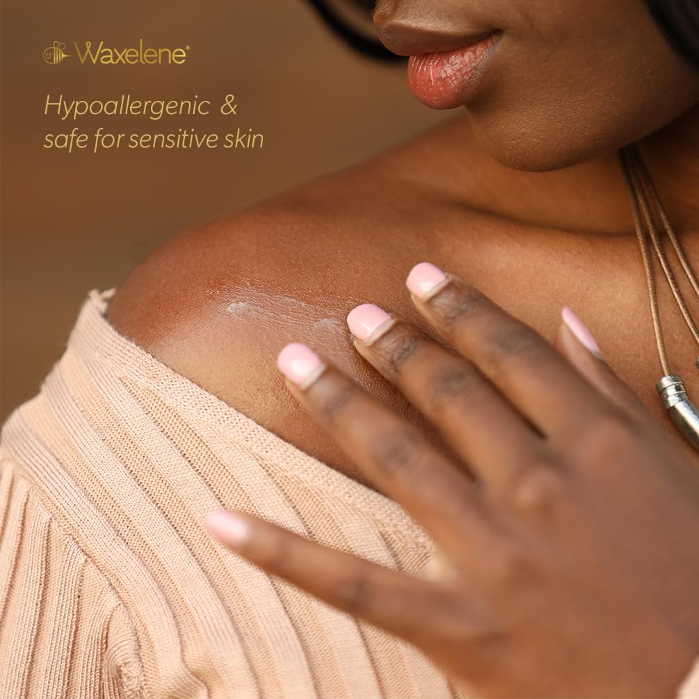 Lavender Aerated Lip Balm tin - Single