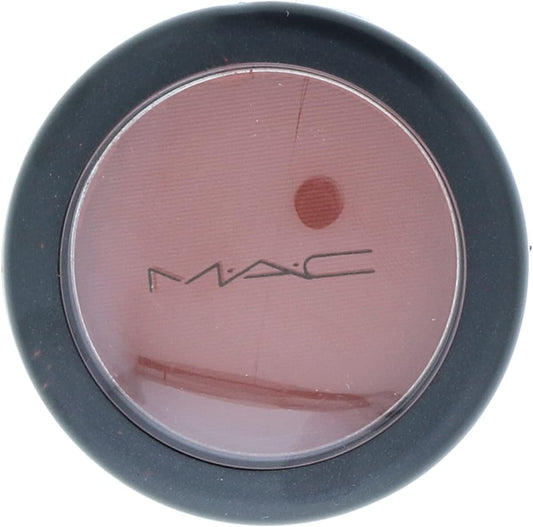 Mac Blush Powder Raizin