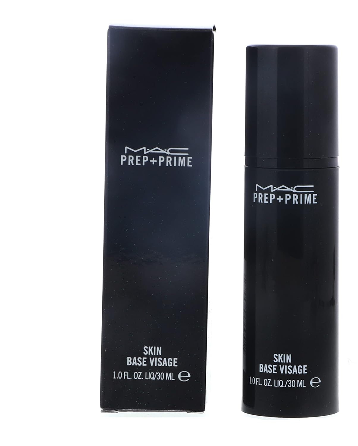 MAC Prep Plus Prime Skin Base Primer Women 1 oz