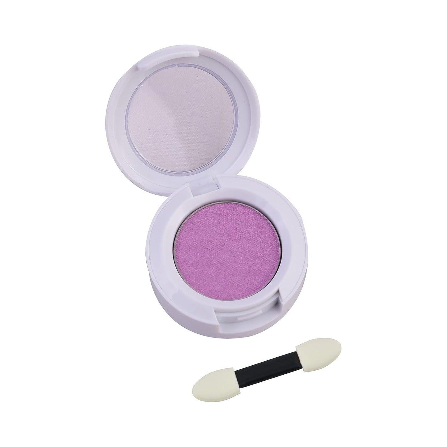 Klee Naturals Luna Star Naturals Klee Kids 4 PC Makeup Up Kits with Compacts (Butterfly Fairy)