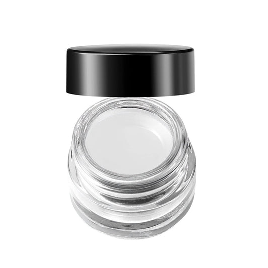 Jolie Waterproof Indelible Creme Eye Shadow 3g (Arctic)