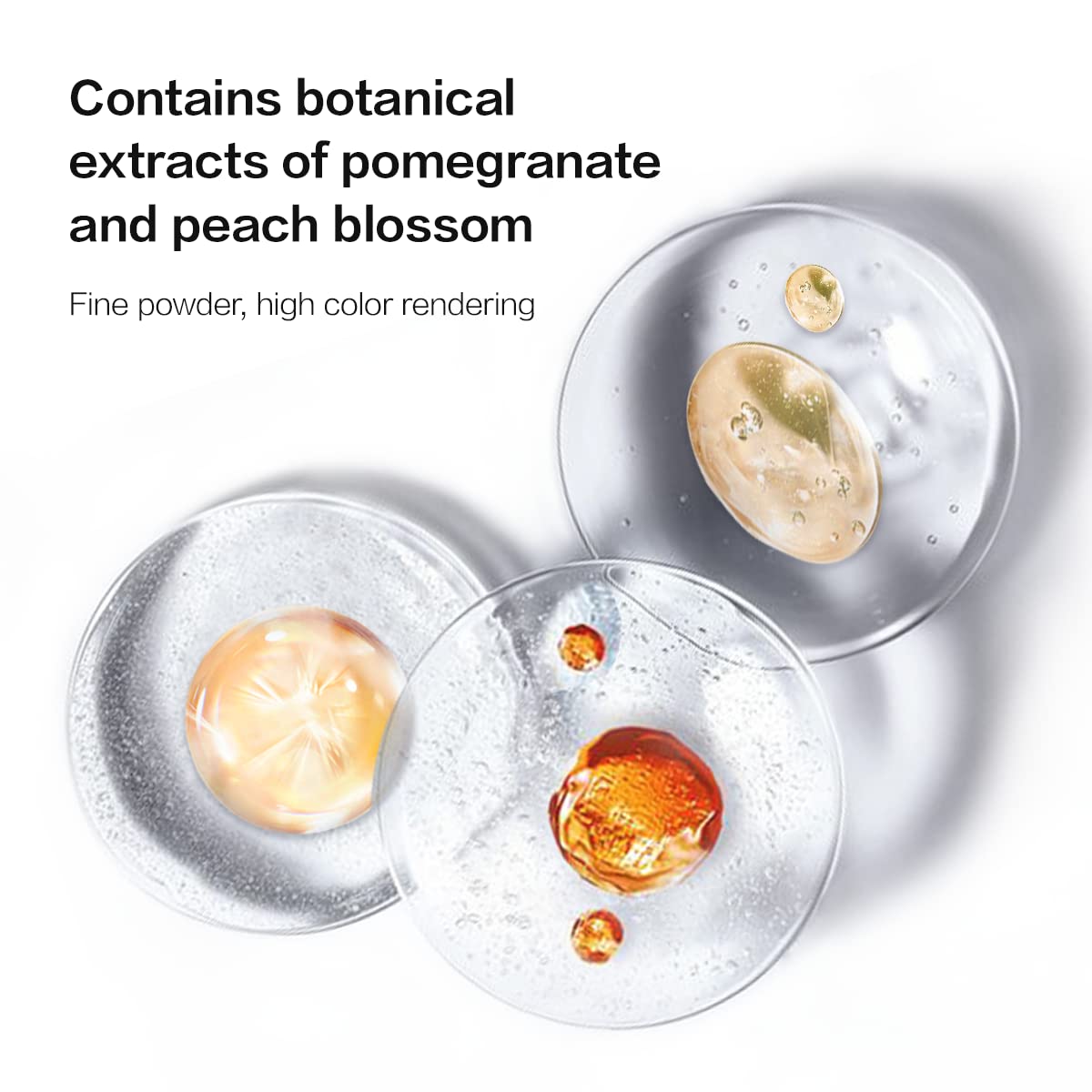 Face Blush, Powder Blush Makeup, Longlasting Highly Pigmented Face makeup, Smooth, Vegan & Cruelty Free, 1 Count, 04 LOST ROSE