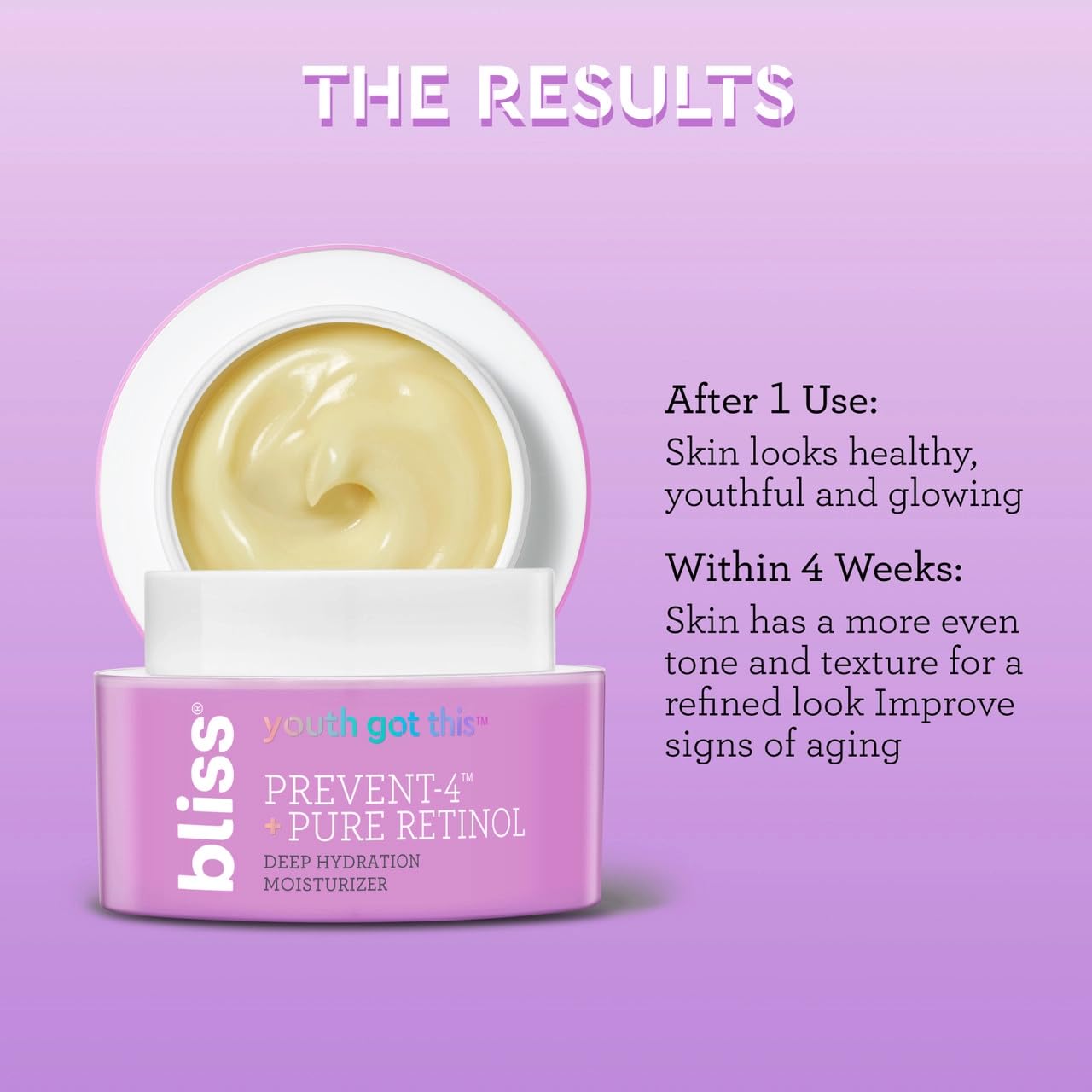 Bliss Anti-Aging Duo