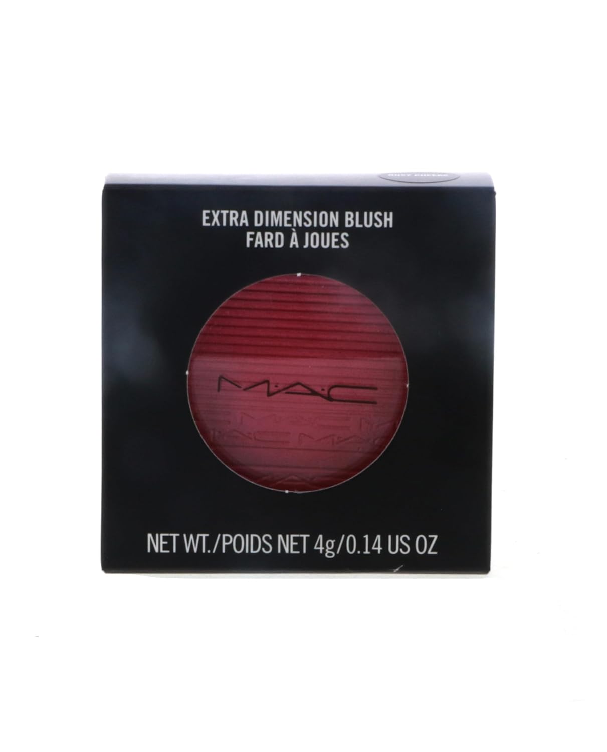 MAC EXTRA DIMENSION BLUSH