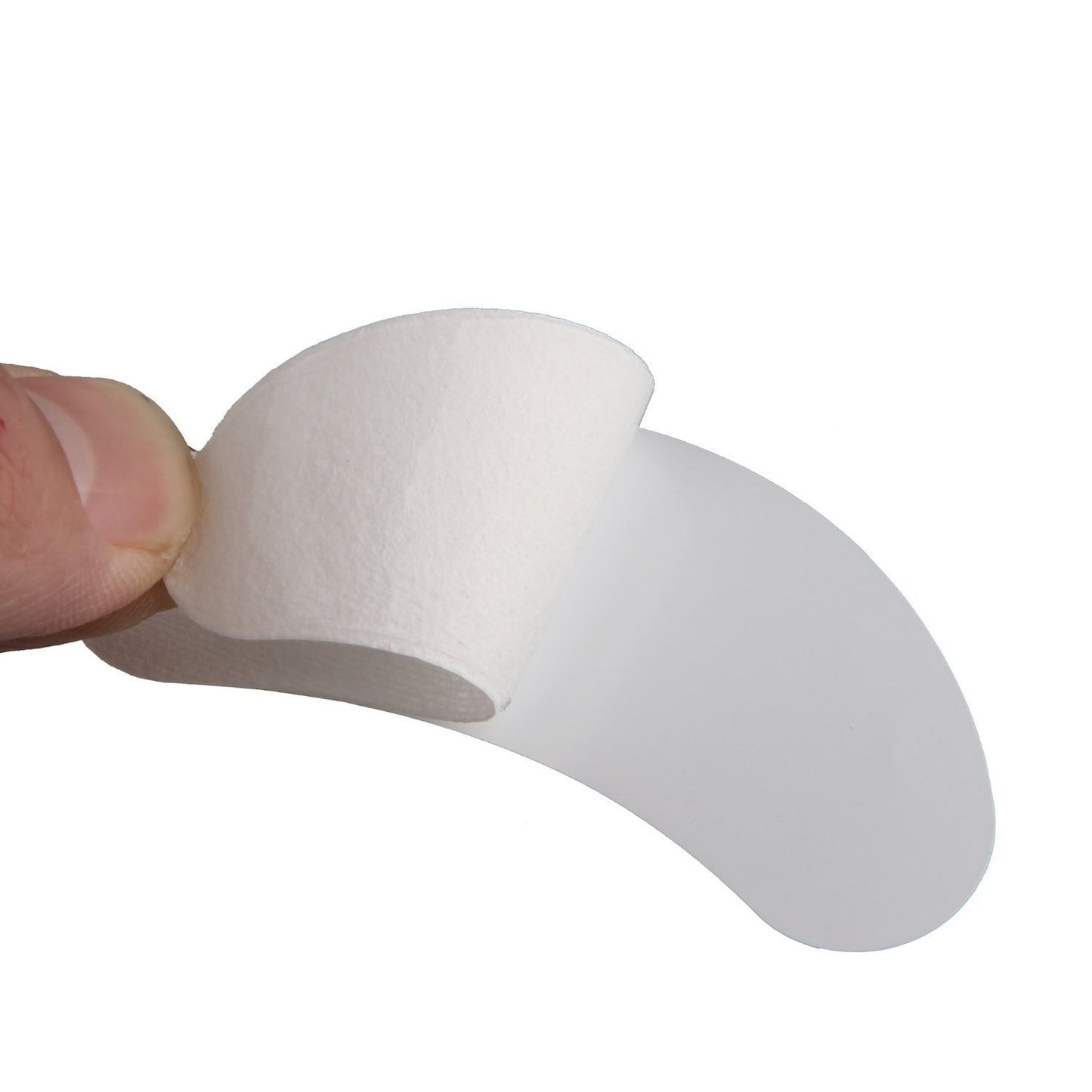 Yimart® Professional Lint Free Under Eye Gel Pad Patches Eyelash Extensions 50 Pairs